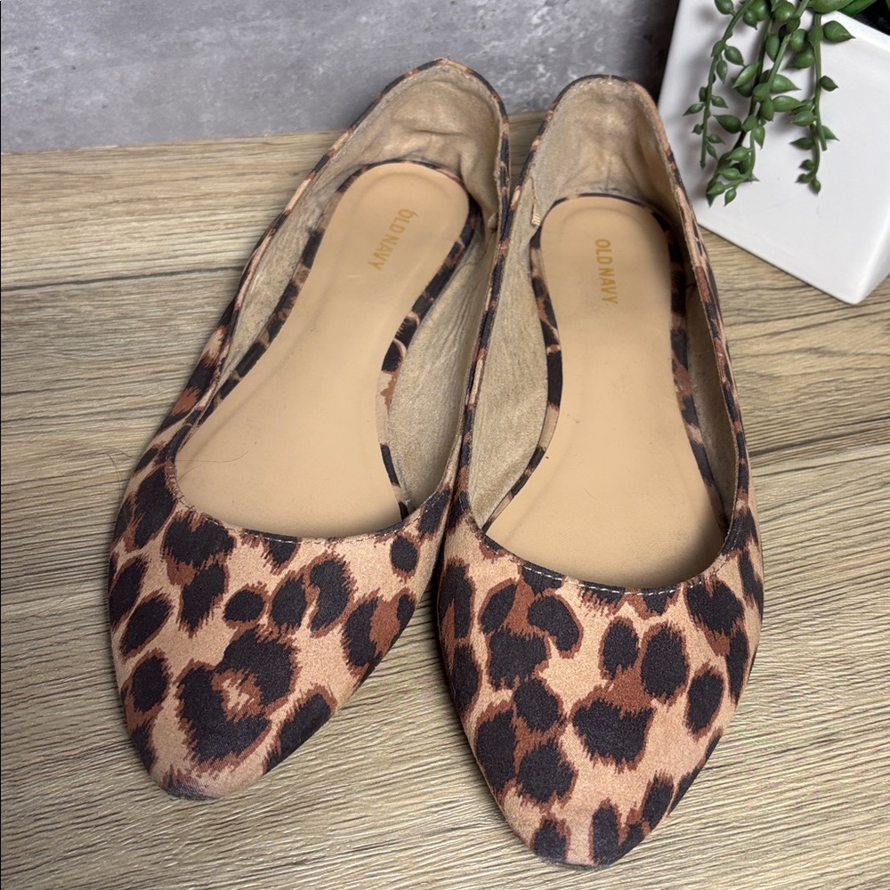 Old Navy | Flats